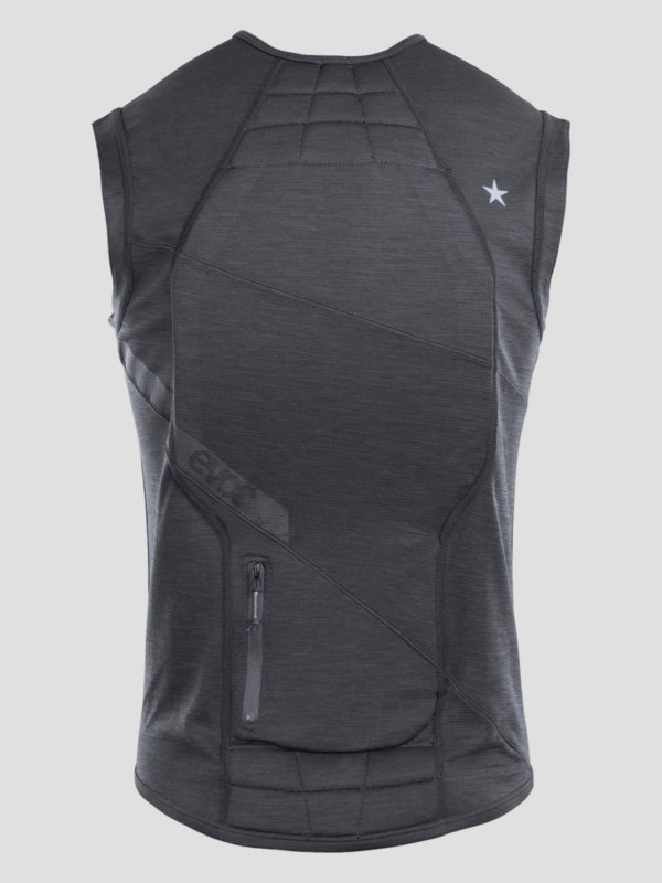 Evoc Lite Rückenprotektor black