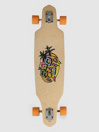 RAD Board Co. Bamboo Cabin Drop Through Complete