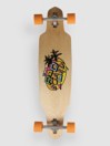 RAD Board Co. Bamboo Cabin Drop Through Complete