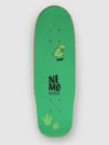 Nemo Boards Mari Dino Foamgrip 24.75″ Cruiser Completo