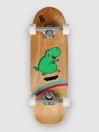 Nemo Boards Mari Dino Foamgrip 24.75″ Cruiser Completo