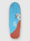 Nemo Boards Mari Seal Foamgrip 24.75″ Cruiser complet
