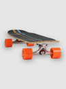 Loaded Chinchiller 34″ Longboard Completo