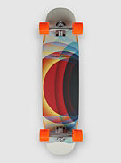 Chinchiller 34&amp;#034; Longboard complet