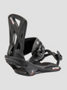 Nitro Prime Raw Wide + Staxx Black L 2024 Snowboard komplet