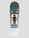 Girl Gass 93 Til 8.5″ Skateboard deck
