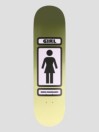 Girl Mccrank 93 Til 8.25″ Skateboard deska