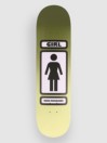 Girl Mccrank 93 Til 8.125″ Skateboardová deska