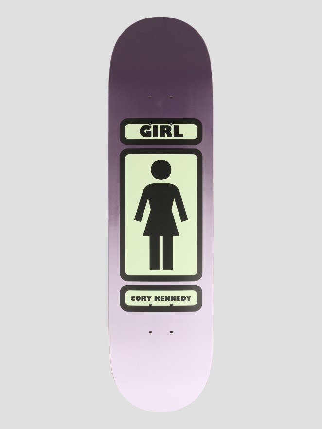 Girl Kennedy 93 Til 8.25″ Tabla de skate
