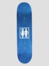 Girl Malto Double OG 8.25″ Skateboardová deska