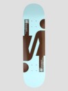 Girl Malto Double OG 8.25″ Skateboardová deska