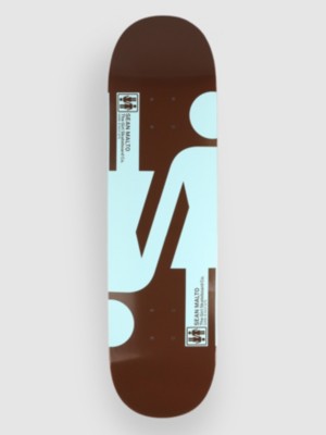 Girl Malto Double OG 8.5&quot; Skateboard deska