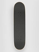 Bannerot Yin Yang 8&amp;#034; Skate komplet