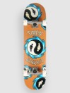 Girl Bannerot Yin Yang 8″ Skateboard