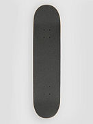 Bannerot Yin Yang 7.75&amp;#034; Skate Completo