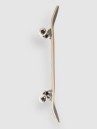 Girl Bannerot Yin Yang 7.75″ Komplet