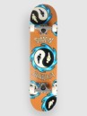 Girl Bannerot Yin Yang 7.75″ Komplet