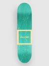 Chocolate Capps OG Square 8.125″ Skateboard deska