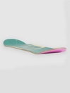Chocolate Capps OG Square 8.125″ Skateboard deska