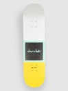 Chocolate Herrera OG Square 8.25″ Skateboard deska