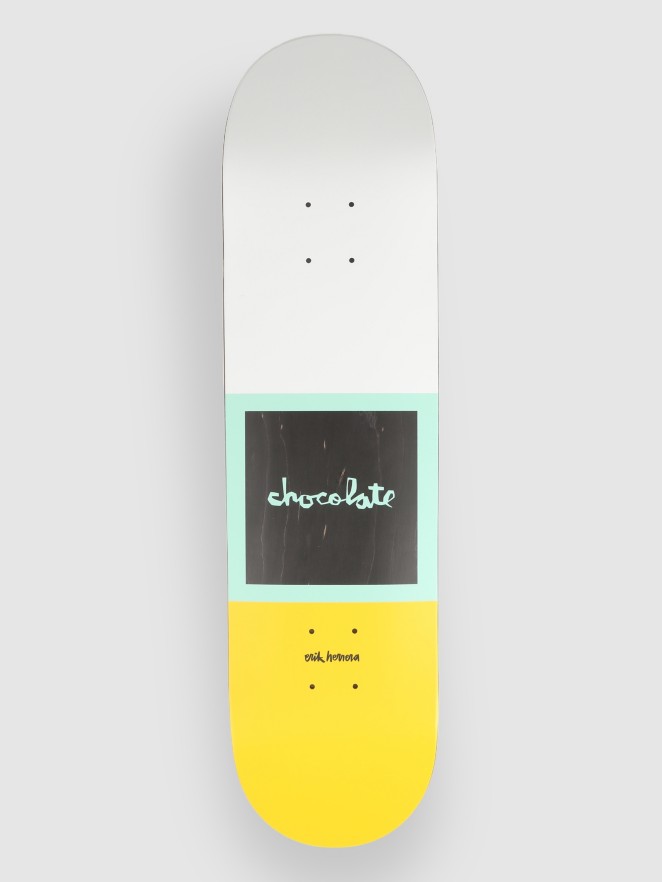 Chocolate Herrera OG Square 8.25″ Skateboard deska