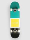 Chocolate Anderson OG Square 7.75″ Skateboard complet