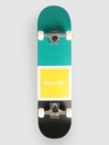 Chocolate Anderson OG Square 7.75″ Skateboard