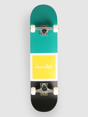 Chocolate Anderson OG Square 7.75&quot; Skateboard