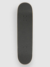 Chocolate Anderson OG Square 8.25″ Complete