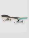 Chocolate Anderson OG Square 8.25″ Complete