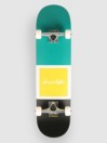 Chocolate Anderson OG Square 8.25″ Complete