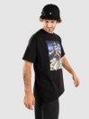 DGK Hood King T-shirt