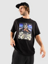 DGK Hood King Tricko