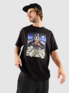 DGK Hood King T-Shirt