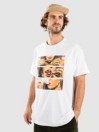 DGK Most Blunted Camiseta