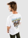 DGK Cutthroat Camiseta