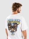 DGK Cutthroat Camiseta