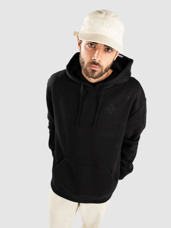 DGK Monogram Sudadera con Capucha