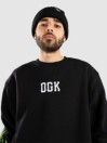 DGK Lay Low Sweater