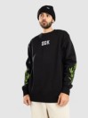 DGK Lay Low Sweater