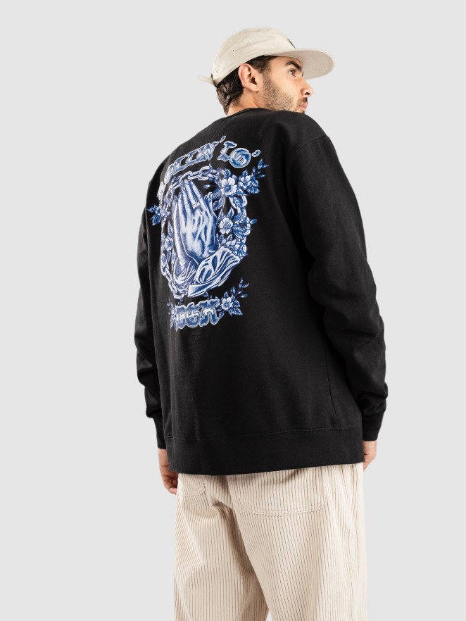 DGK Rollin' Lo Felpa