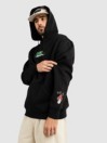 DGK Chaos Sudadera con Capucha