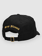 Stay Blessed Strapback Caps