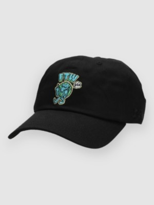 DGK Ftw Strapback Caps