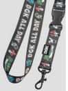 DGK Chaos Lanyard