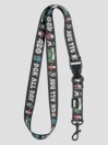 DGK Chaos Lanyard