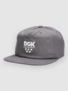 DGK Allstar Strapback Lippis