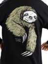 Welcome Sloth Longsleeve