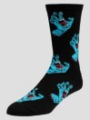 Santa Cruz Multi Hand Socks