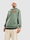 Santa Cruz Classic Dot Chest Hoodie